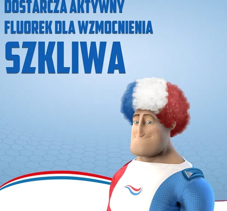 Aquafresh Triple Protection pasta do zębów Fresh&Minty 75 ml