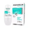 Aquaselin Women Sensitive antyperspirant roll-on dla kobiet 50 ml