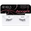 Ardell Accent sztuczne rzęsy 301 Black