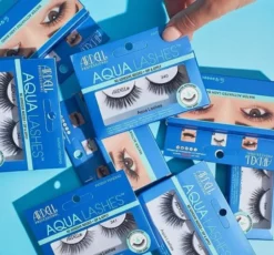 Ardell Aqua Lashes sztuczne rzęsy na pasku 341