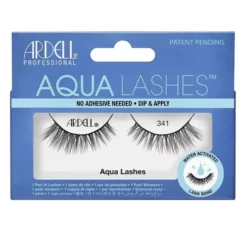 Ardell Aqua Lashes sztuczne rzęsy na pasku 341