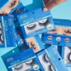 Ardell Aqua Lashes sztuczne rzęsy na pasku 343