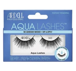 Ardell Aqua Lashes sztuczne rzęsy na pasku 343