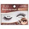 Ardell Balayage Wispies sztuczne rzęsy na pasku Chocolate