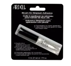 Ardell Brush On klej do sztucznych rzęs Clear 5 ml