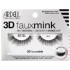 Ardell 3D Faux Mink sztuczne rzęsy na pasku 861