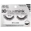 Ardell 3D Faux Mink sztuczne rzęsy na pasku 860
