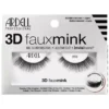 Ardell 3D Faux Mink sztuczne rzęsy na pasku 859