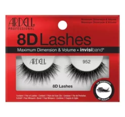 Ardell 8D Lashes sztuczne rzęsy na pasku 952