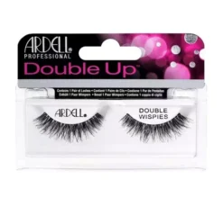 Ardell Double Up sztuczne rzęsy na pasku Double Wispies