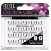 Ardell Double Up sztuczne rzęsy w kępkach bez węzełków Long Black 56 sztuk