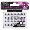 Ardell Double Up sztuczne rzęsy w kępkach bez węzełków Short Black 56 sztuk
