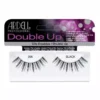 Ardell Double Up sztuczne rzęsy na pasku 206 Black