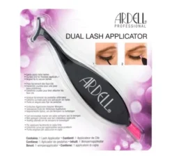Ardell Dual Lash aplikator do sztucznych rzęs