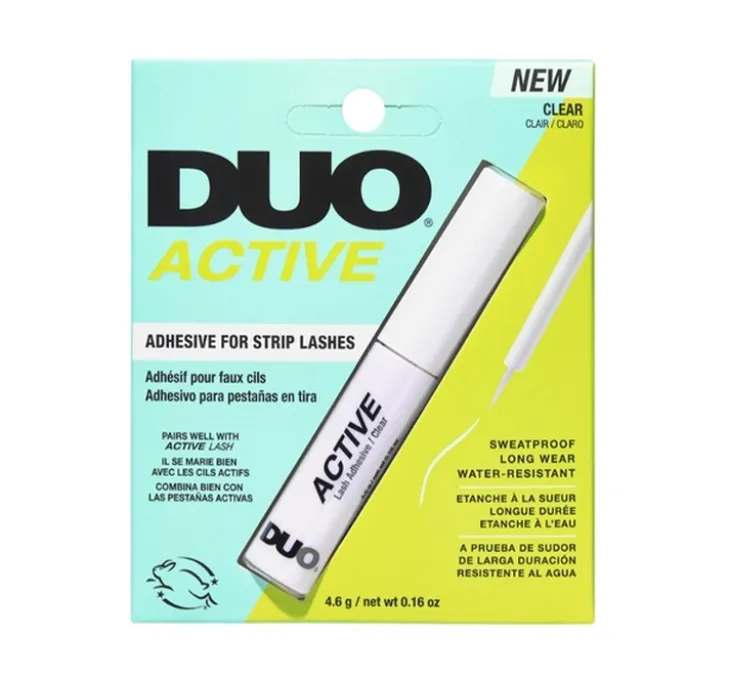Ardell Duo Active wodoodporny klej do sztucznych rzęs 4,6 g