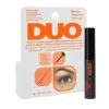 Ardell Duo Brush On klej do sztucznych rzęs Dark Tone 5 g