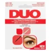 Ardell Duo dwustronny klej do sztucznych rzęs Black/White 5 g