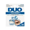 Ardell Duo klej do sztucznych rzęs White Clear 7 g