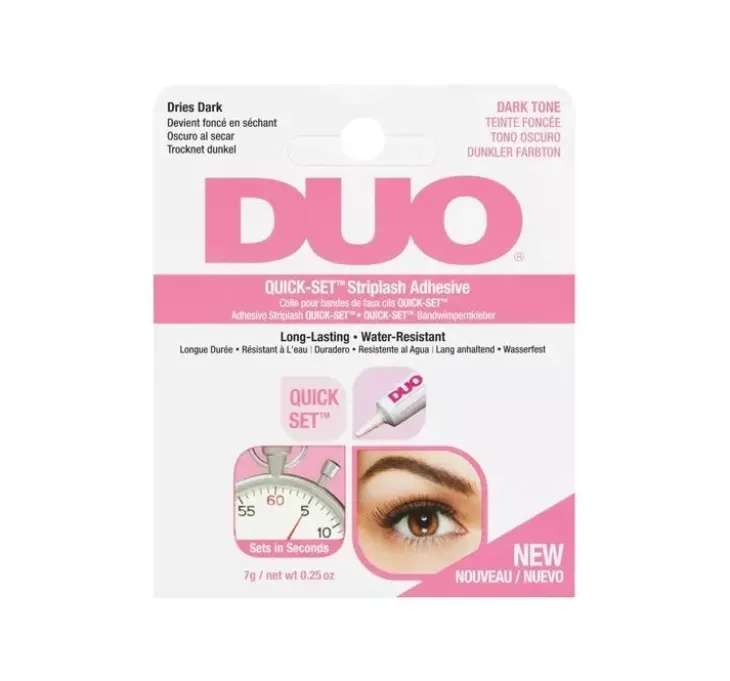 Ardell Duo klej do sztucznych rzęs Dark Tone 7 g