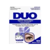 Ardell Duo klej do sztucznych rzęs White Clear 5 g