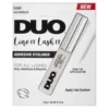 Ardell Duo Line It Lash It Adhesive Eyeliner klej do sztucznych rzęs Clear 3,5 g