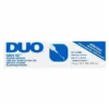 Ardell Duo Quick-Set klej do sztucznych rzęs White Clear 14 g
