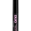 Ardell Duo Rosewater Biotin klej do sztucznych rzęs Dark 5 g
