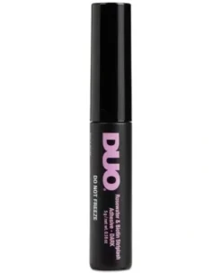 Ardell Duo Rosewater Biotin klej do sztucznych rzęs Dark 5 g