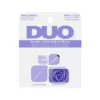 Ardell Duo Rosewater Biotin klej do sztucznych rzęs Clear 5 g