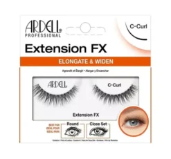 Ardell Extension FX sztuczne rzęsy na pasku C-Curl