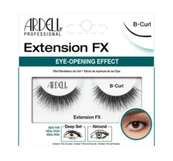 Ardell Extension FX sztuczne rzęsy na pasku B-Curl