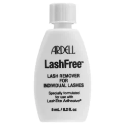Ardell Lash Free For Individual Lashes płyn do usuwania sztucznych rzęs 5 ml