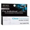 Ardell Lashtite klej do kępek rzęs Clear 3,5 g
