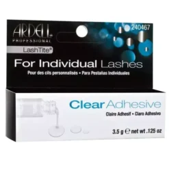 Ardell Lashtite klej do kępek rzęs Clear 3,5 g