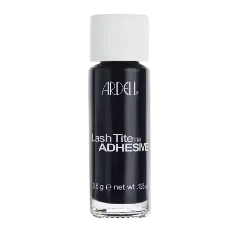 Ardell Lashtite klej do sztucznych rzęs w kępkach Dark 3,5 g