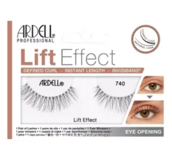 Ardell Lift Effect sztuczne rzęsy na pasku 740