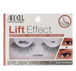 Ardell Lift Effect sztuczne rzęsy na pasku 744