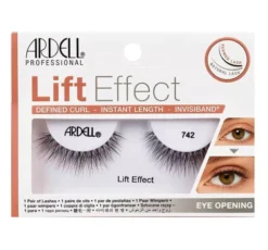 Ardell Lift Effect sztuczne rzęsy na pasku 742