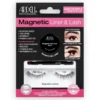 Ardell Magnetic Lash & Liner zestaw sztuczne rzęsy Wispies 110 + Magnetic Gel Liner Black 2 g