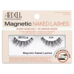 Ardell Magnetic Naked Lashes sztuczne rzęsy na pasku 424