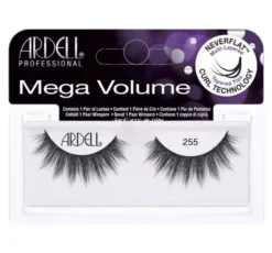 Ardell Mega Volume sztuczne rzęsy na pasku 255