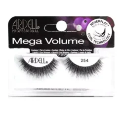 Ardell Mega Volume sztuczne rzęsy na pasku 254
