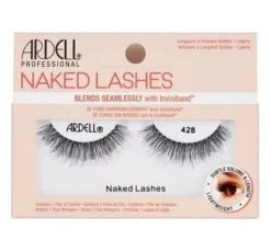 Ardell Naked Lashes sztuczne rzęsy na pasku 428
