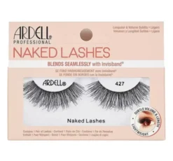Ardell Naked Lashes sztuczne rzęsy na pasku 427