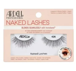 Ardell Naked Lashes sztuczne rzęsy na pasku 426
