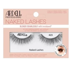Ardell Naked Lashes sztuczne rzęsy na pasku 423
