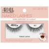 Ardell Naked Lashes sztuczne rzęsy na pasku 421