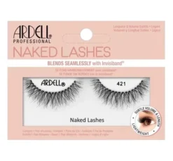 Ardell Naked Lashes sztuczne rzęsy na pasku 421