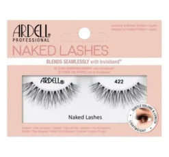 Ardell Naked Lashes sztuczne rzęsy na pasku 422