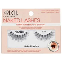 Ardell Naked Lashes sztuczne rzęsy na pasku 425